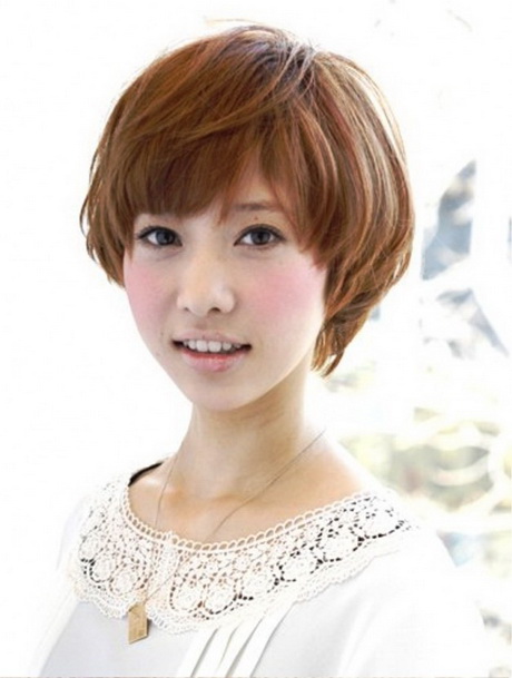 Japanese short hairstyle japanese-short-hairstyle-54-15