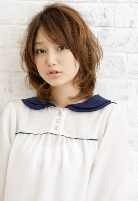 Japanese short hairstyle japanese-short-hairstyle-54-4