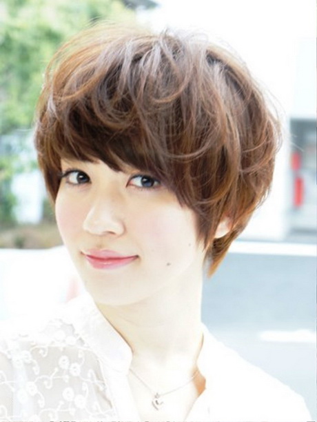 Japanese short hairstyle japanese-short-hairstyle-54-8