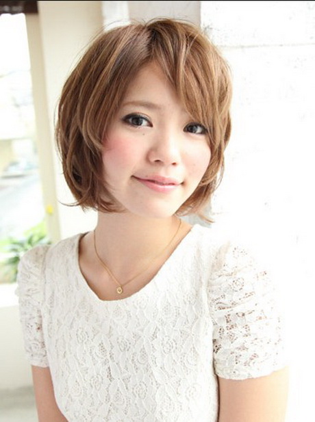 Japanese short hairstyles japanese-short-hairstyles-18-14