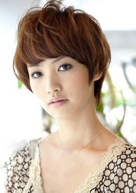 Japanese short hairstyles japanese-short-hairstyles-18-2