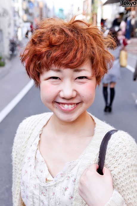 Japanese short hairstyles japanese-short-hairstyles-18-8