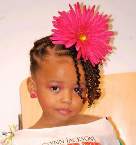Kids hairstyles for black girls kids-hairstyles-for-black-girls-02_16