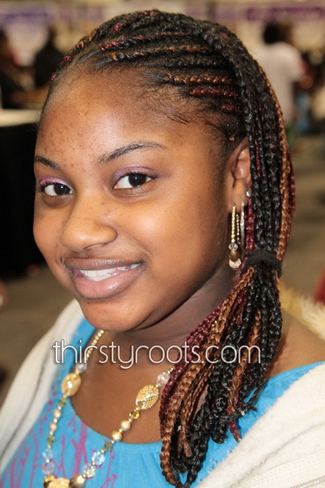 Kids hairstyles for black girls kids-hairstyles-for-black-girls-02_17