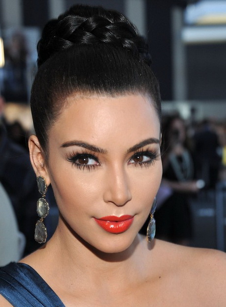 Kim kardashian hairstyle kim-kardashian-hairstyle-04-10