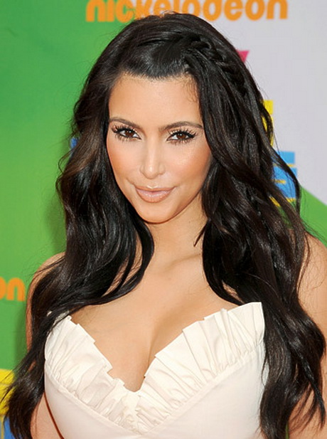 Kim kardashian hairstyle kim-kardashian-hairstyle-04-12