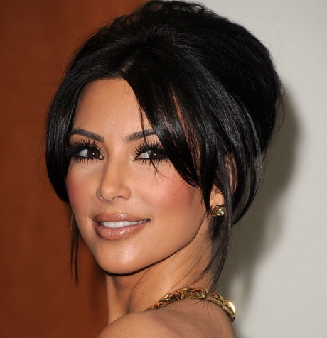 Kim kardashian hairstyle kim-kardashian-hairstyle-04-15