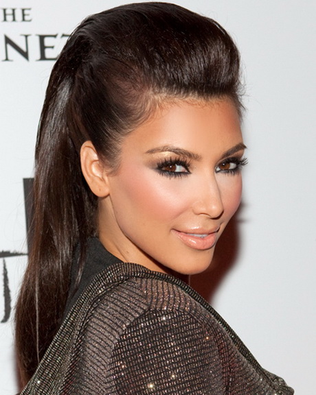 Kim kardashian hairstyle kim-kardashian-hairstyle-04-2