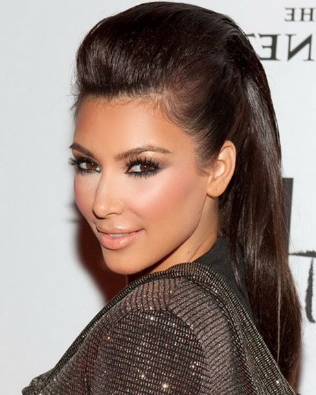 Kim kardashian hairstyle kim-kardashian-hairstyle-04-6