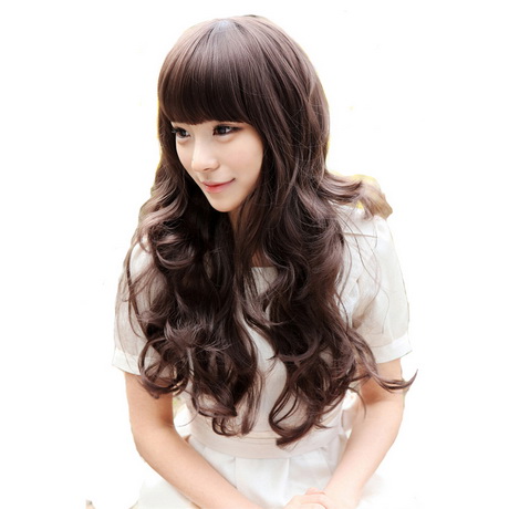 Korean curly hairstyle korean-curly-hairstyle-01-4