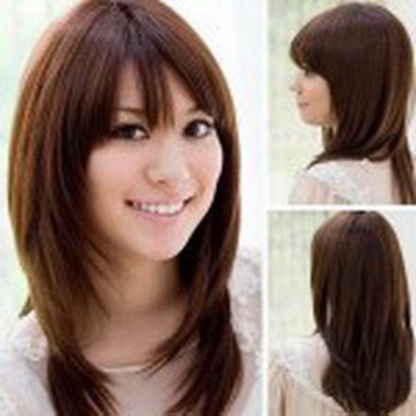 Korean medium haircut korean-medium-haircut-69_16