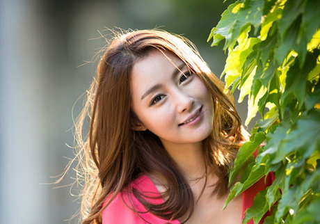 Korean medium hairstyle korean-medium-hairstyle-88-12