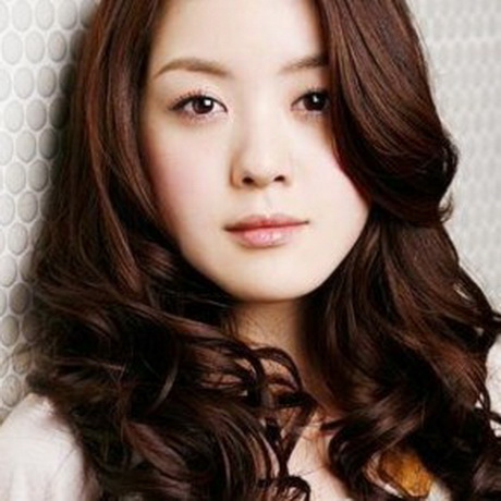 Korean medium hairstyle korean-medium-hairstyle-88-15