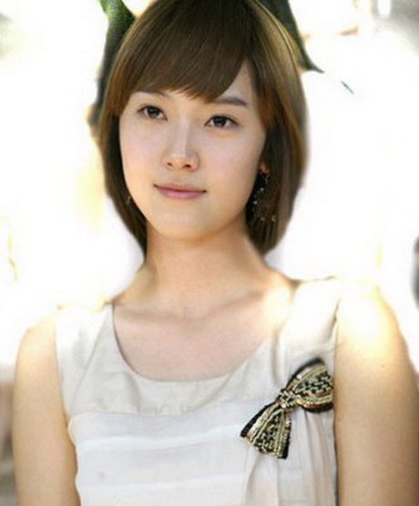 Korean short hair style korean-short-hair-style-44_11