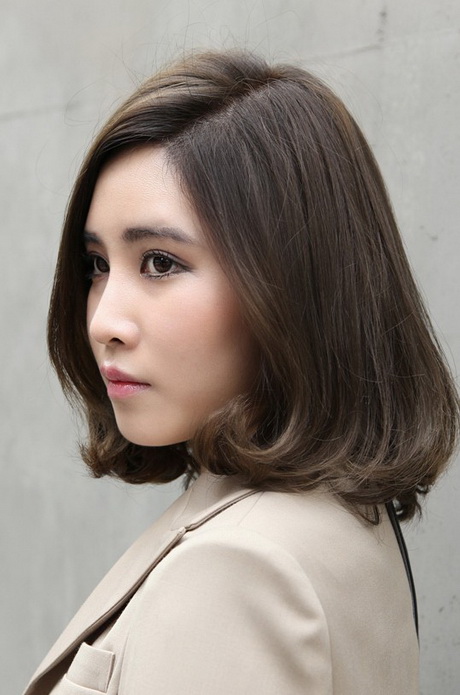 Korean short haircut korean-short-haircut-10-14