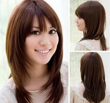 Korean short hairstyle for women korean-short-hairstyle-for-women-11-15
