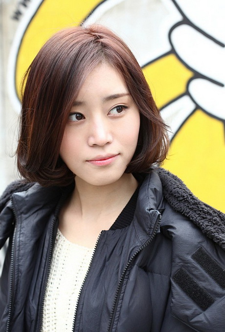 Korean short hairstyles korean-short-hairstyles-84-18