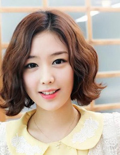 Korean short hairstyles korean-short-hairstyles-84-2