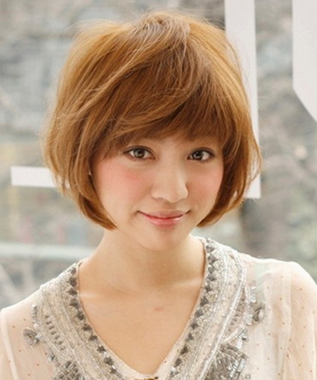 Korean short hairstyles korean-short-hairstyles-84-3
