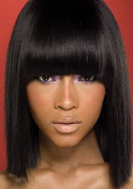 Latest black hairstyles latest-black-hairstyles-23-3