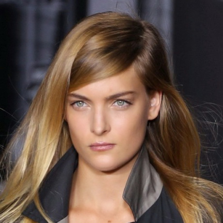 Latest hair trends for fall 2015