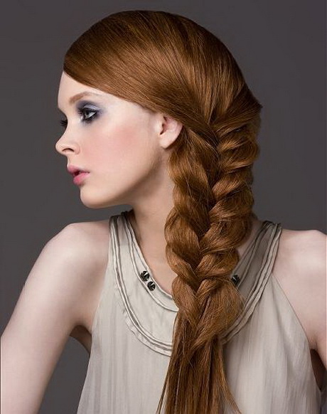 Latest hairstyles for girls
