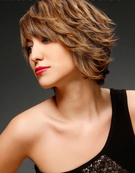 Latest short hair styles latest-short-hair-styles-00-4