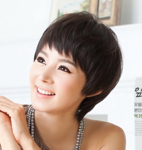 Latest short hair styles latest-short-hair-styles-00-9