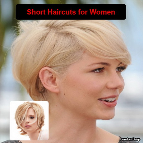Latest short haircut for women 2015 latest-short-haircut-for-women-2015-03_8