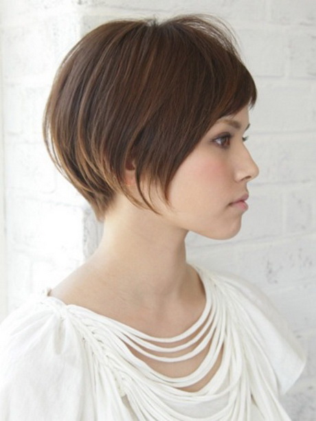 Latest short hairstyle for women 2015 latest-short-hairstyle-for-women-2015-31-20