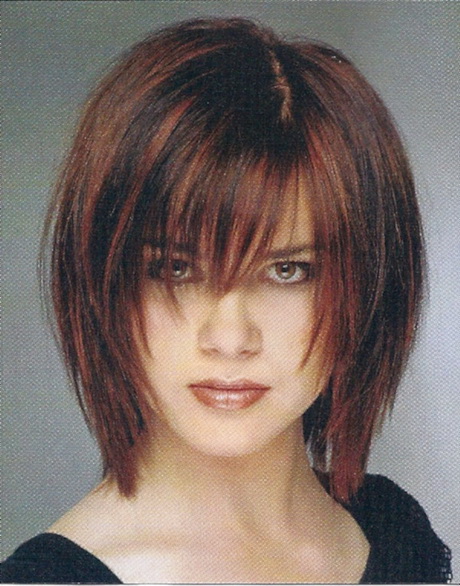 Layered hairstyles for short hair layered-hairstyles-for-short-hair-71-17