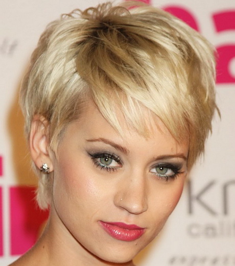 Layered hairstyles for short hair layered-hairstyles-for-short-hair-71-3
