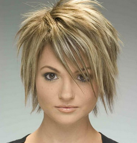 Layered short hairstyles layered-short-hairstyles-17-14