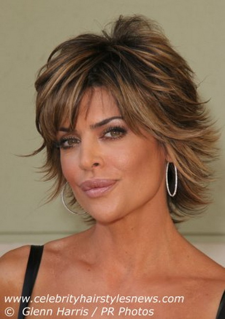 Layered short hairstyles layered-short-hairstyles-17-16