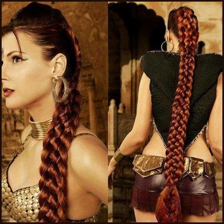 Long braid hairstyles long-braid-hairstyles-39_13