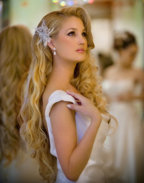 Long hair bridal hairstyles long-hair-bridal-hairstyles-27-10