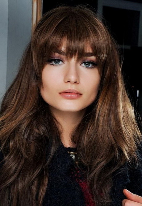 Long hairstyles with bangs 2015 long-hairstyles-with-bangs-2015-41_13