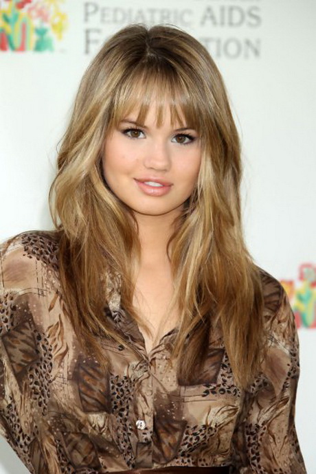 Long hairstyles with bangs 2015 long-hairstyles-with-bangs-2015-41_14