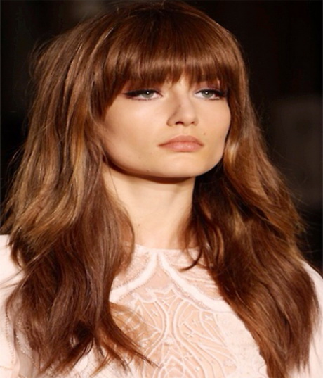 Long hairstyles with bangs 2015 long-hairstyles-with-bangs-2015-41_16