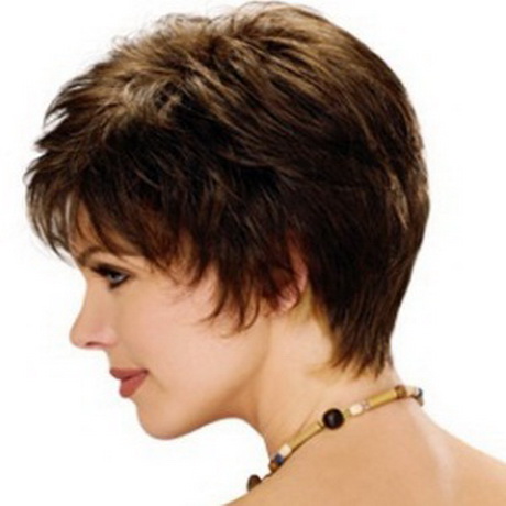 low maintenance short haircuts