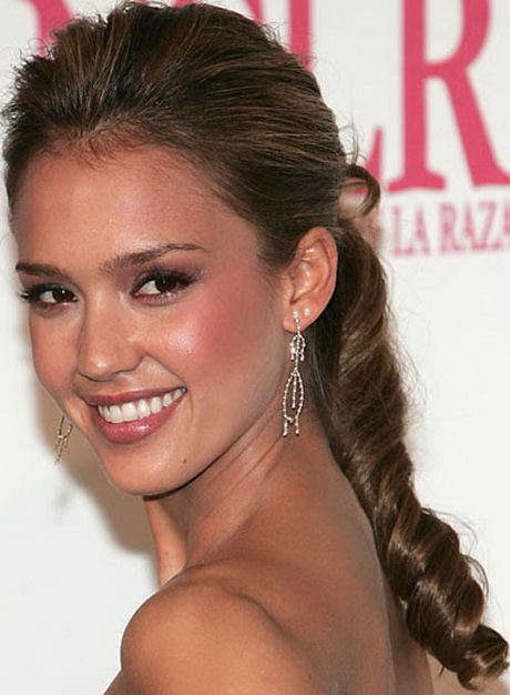 Low ponytail prom hairstyles low-ponytail-prom-hairstyles-65_7