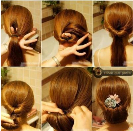 Make hair style make-hair-style-85_2