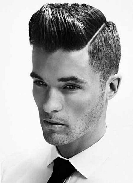 Male hairstyle male-hairstyle-80-10