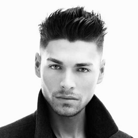 Male hairstyle male-hairstyle-80