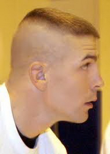 Marine haircut marine-haircut-83-7