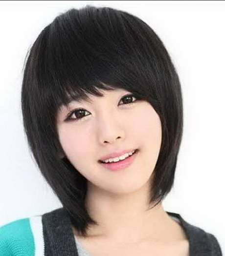 Medium asian hairstyles medium-asian-hairstyles-27-8