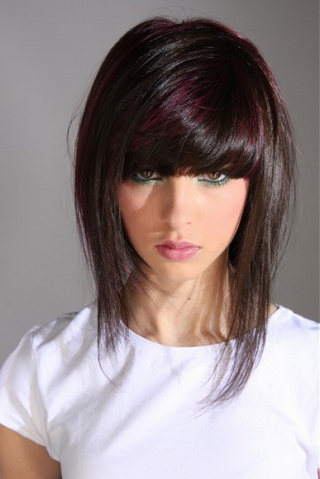 Medium asymmetrical haircuts medium-asymmetrical-haircuts-37_8