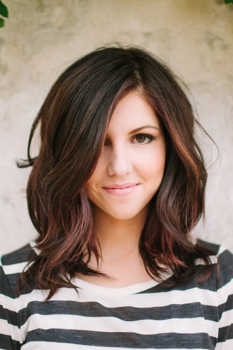 Medium haircuts for brunettes medium-haircuts-for-brunettes-28_10