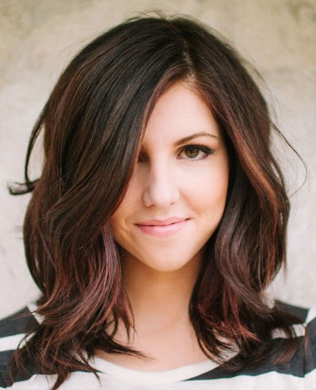 Medium haircuts for brunettes medium-haircuts-for-brunettes-28_6