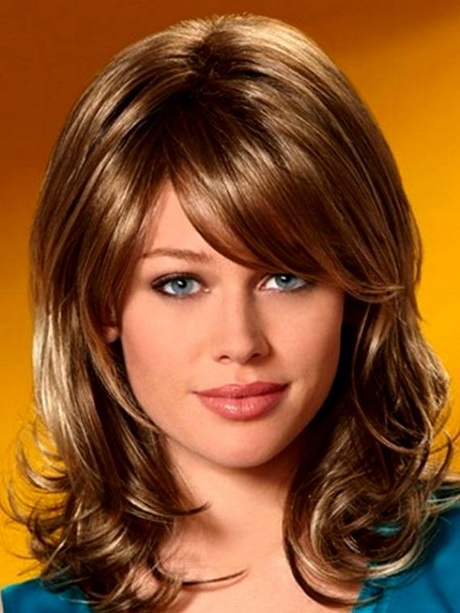 Medium haircuts for brunettes medium-haircuts-for-brunettes-28_9